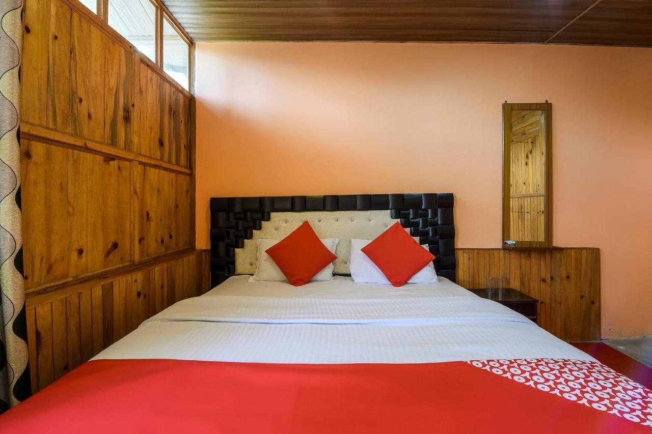 Oyo 29888 Nature Treat Hotel Chail Exterior photo